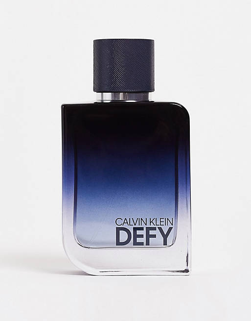 Calvin Klein Defy Eau de Parfum 100ml | ASOS