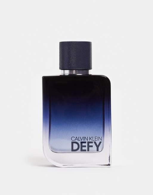 Calvin Klein Defy Eau de Parfum 100ml | ASOS