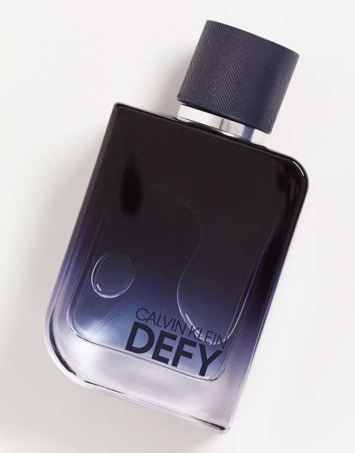 Calvin Klein Defy Eau de Parfum 100ml | ASOS