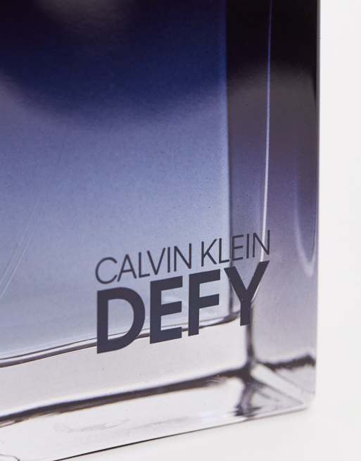 Calvin klein reveal clearance 100ml boots