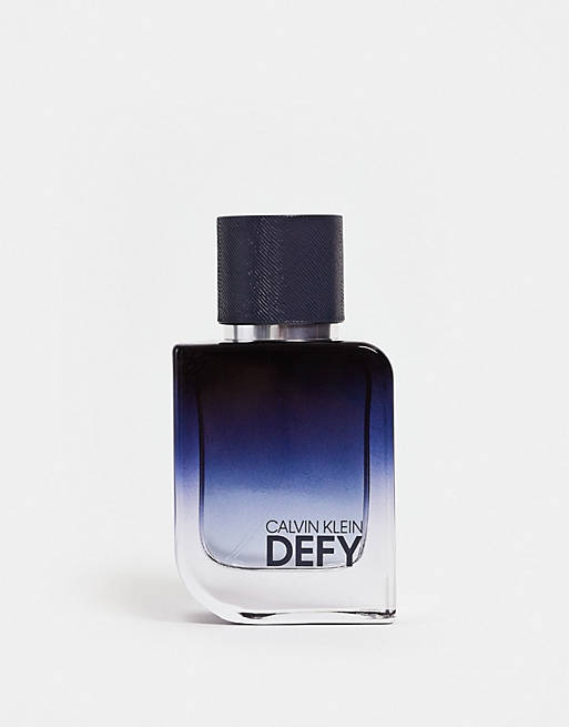 Calvin Klein Defy Eau de Parfum 50ml | ASOS