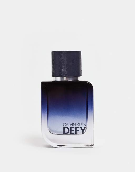 Calvin Klein CK Defy Eau de Parfum for Men