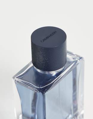 calvin klein defy 100ml