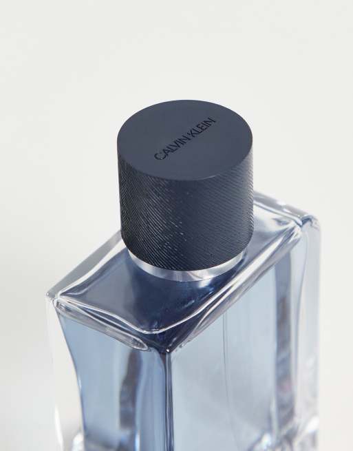 Calvin Klein DEFY Eau de Toilette For Him 100ml, 2 of 4