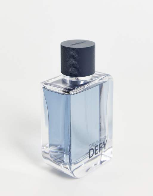 Calvin Klein DEFY Eau de Toilette For Him 100ml, 3 of 4