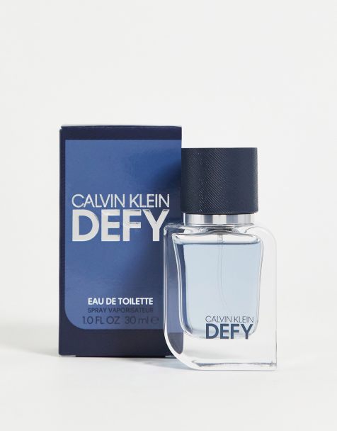 Calvin Klein DEFY Eau de Toilette For Him 30ml - view 1