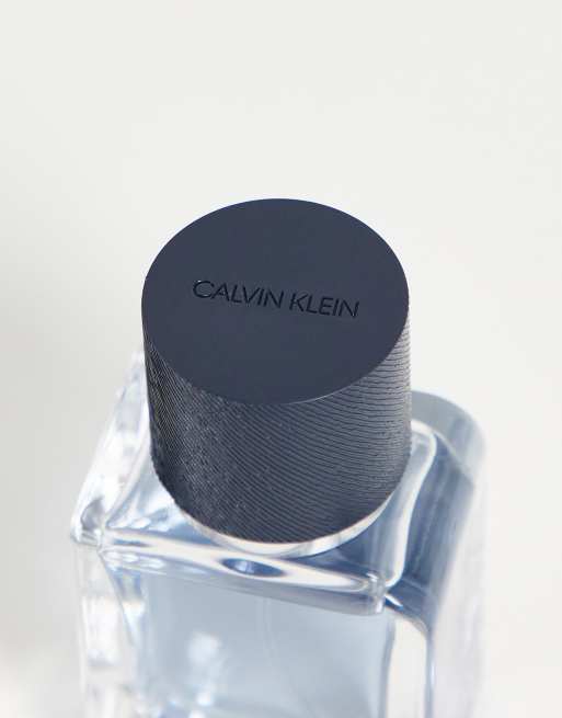 Calvin Klein DEFY Eau de Toilette For Him 30ml, 2 of 4