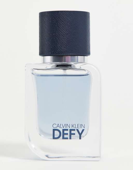 Calvin Klein DEFY Eau de Toilette For Him 30ml, 3 of 4