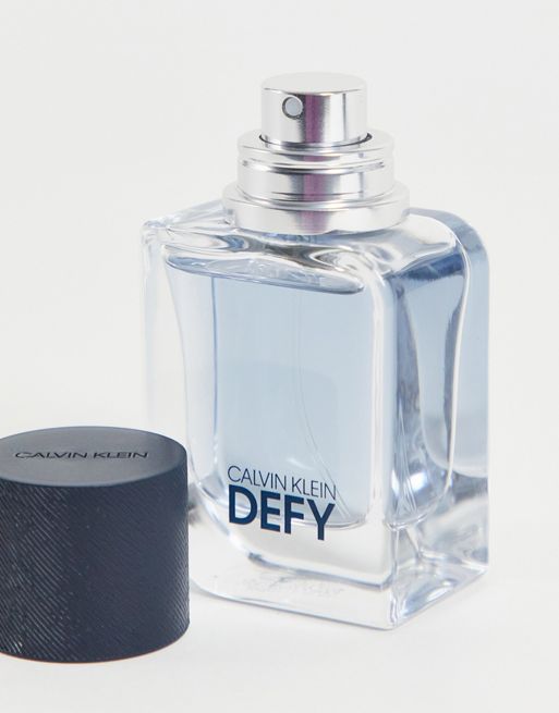 Calvin Klein CK Defy Eau de Parfum for Men