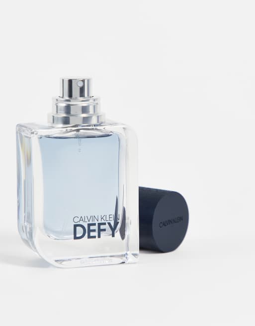Calvin Klein DEFY Eau de Toilette For Him 50ml, 2 of 4