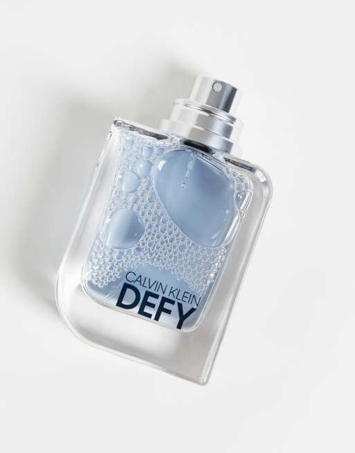 Calvin Klein DEFY Eau de Toilette For Him 50ml, 3 of 4