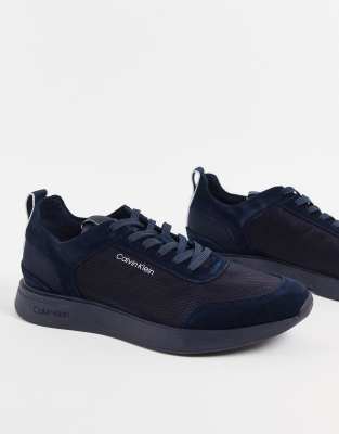 delbert calvin klein