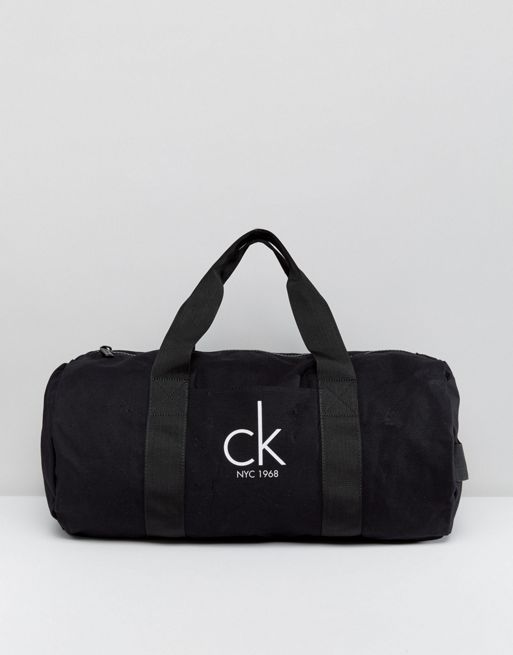 Calvin Klein Duffel Bag | ASOS