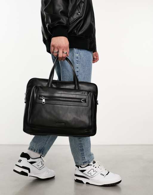 Calvin klein elevated logo backpack online