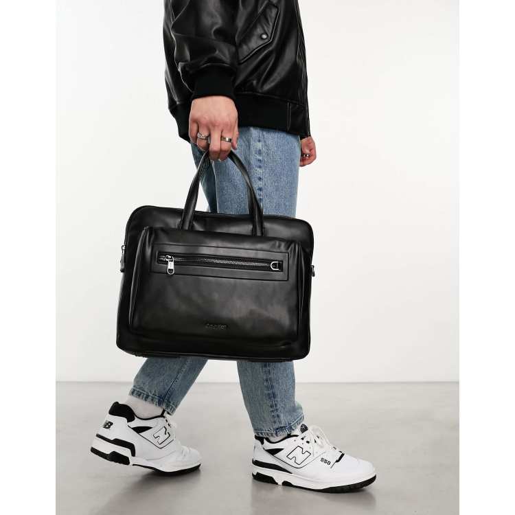 Ck briefcase discount