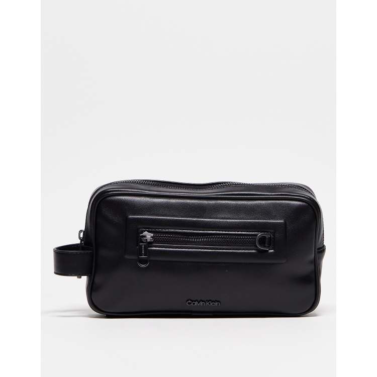 Calvin klein flex hot sale camera bag