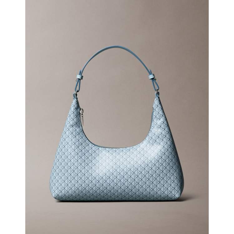 ★ ★ Women’s Blue Gray CKJ l Monogram Mini 209259073-1-lightblue?$n_750w$