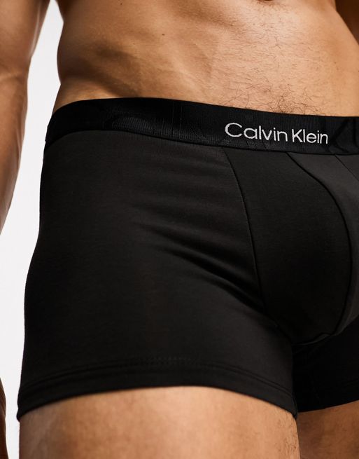 Calvin Klein Boxer Embrossed Icon Uomo