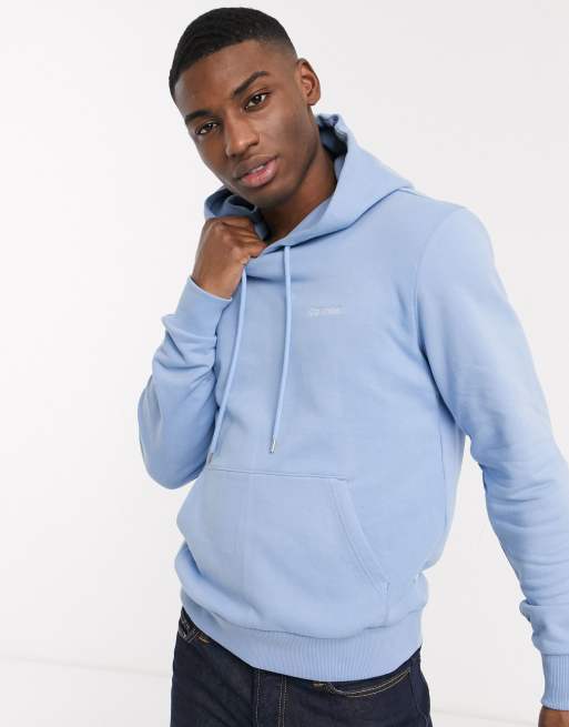 Asos calvin shop klein hoodie