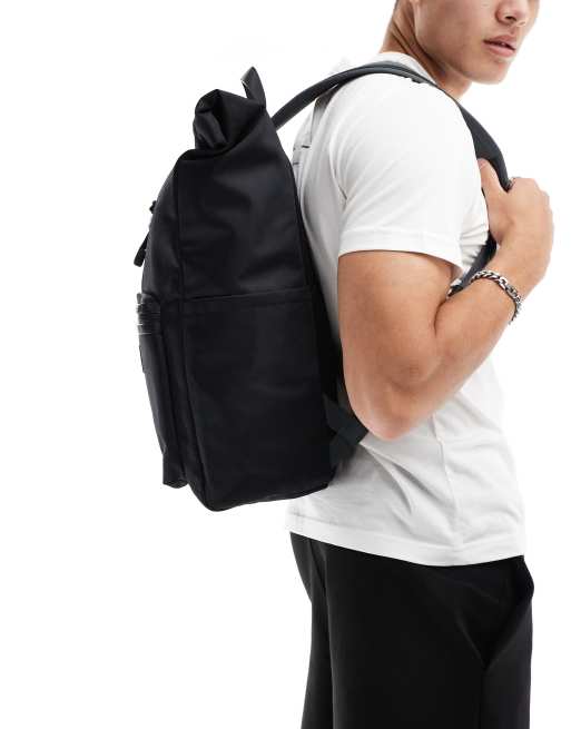 Asos calvin klein backpack best sale