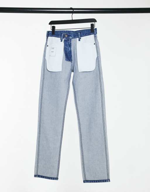 Calvin klein sales 1978 jeans