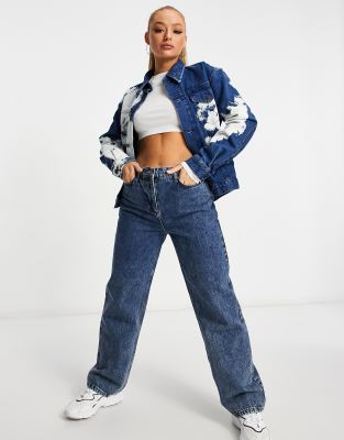 calvin klein est 1978 jeans