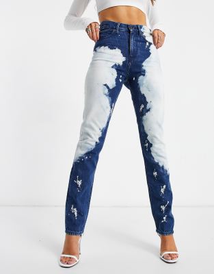 calvin klein est 1978 jeans