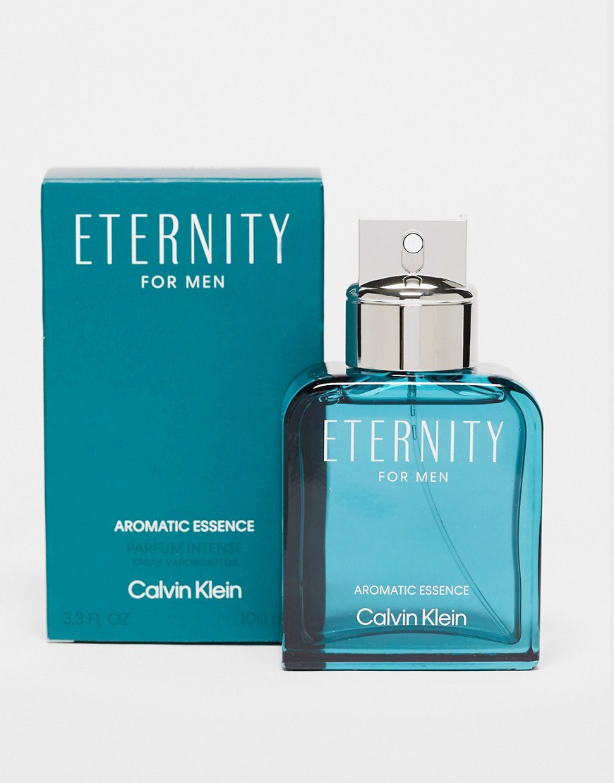 Calvin Klein Eternity Aromatic Essence for Men 100ml-No colour