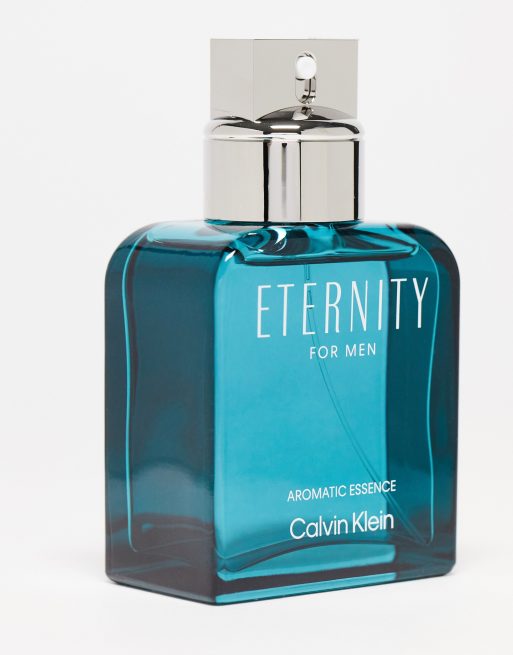 Calvin Klein Eternity Aromatic Essence for Men 100ml, 4 of 4