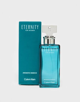 Calvin Klein Eternity Aromatic Essence for Women 100ml