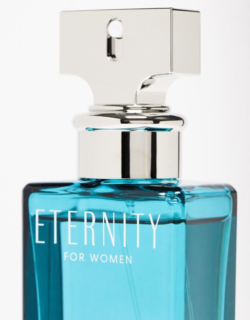 Calvin Klein Eternity Aromatic Essence for Women 100ml, 4 of 4