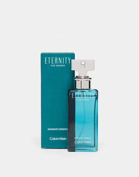 Calvin Klein Eternity Aromatic Essence for Women 50ml - view 1