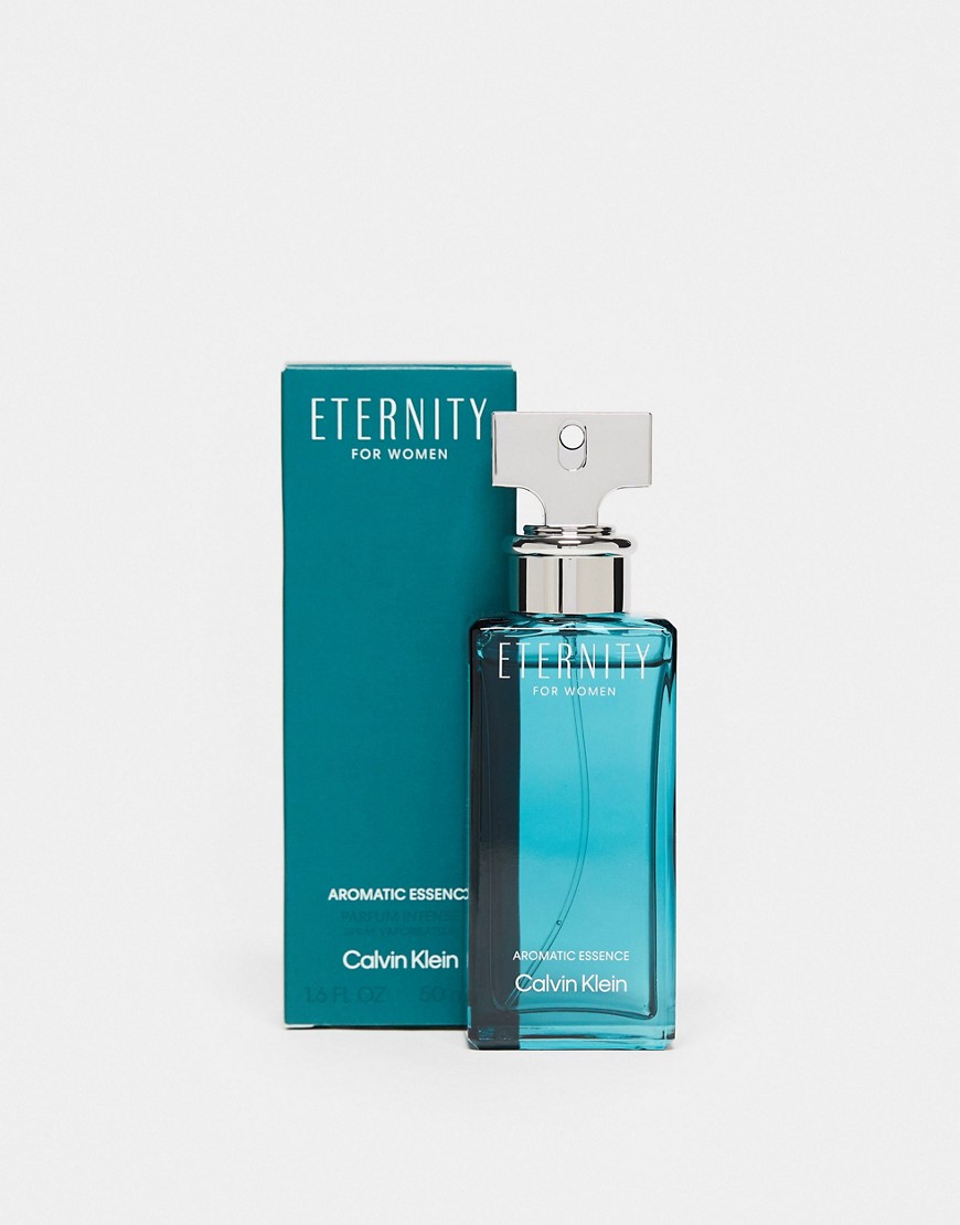 Calvin Klein Eternity Aromatic Essence for Women 50ml-No colour