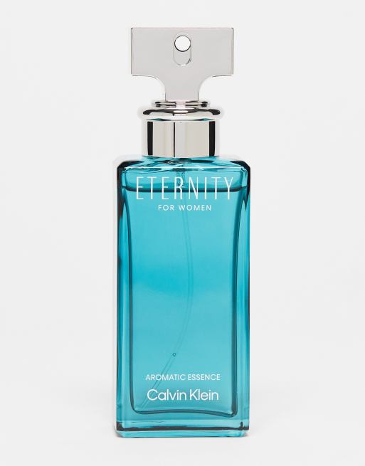 Calvin Klein Eternity Aromatic Essence for Women 50ml ASOS