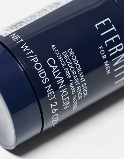 Calvin Klein Eternity for Men Deodorant Stick 75ml, 3 of 4