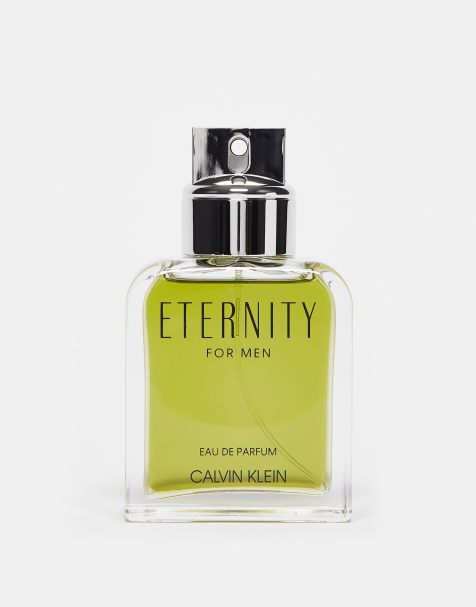 Calvin Klein Eternity For Men Eau de Parfum 100ml - view 1