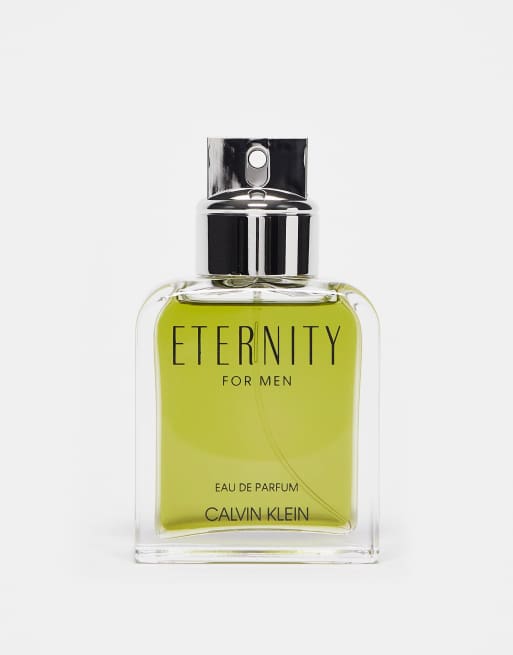 Eternity man outlet parfum