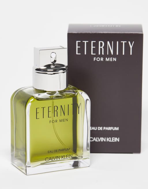 Perfume similar to calvin deals klein eternity