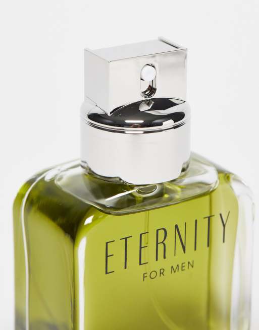 Eternity parfum hotsell for men