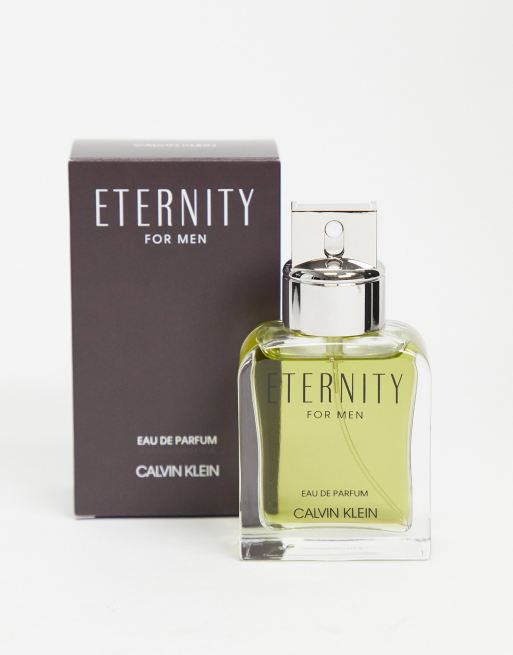 Perfume shop ck eternity