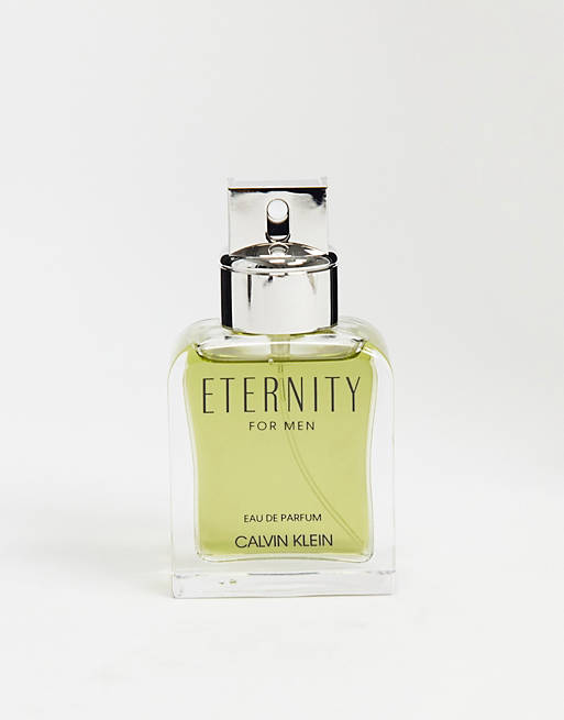 Calvin Klein Eternity For Men Eau de Parfum 50ml | ASOS