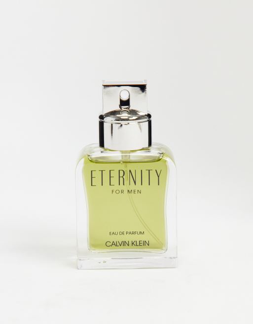 Calvin klein eternity 50ml hotsell eau de parfum spray