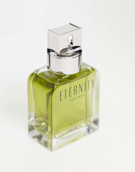 Eternity for cheap men edp