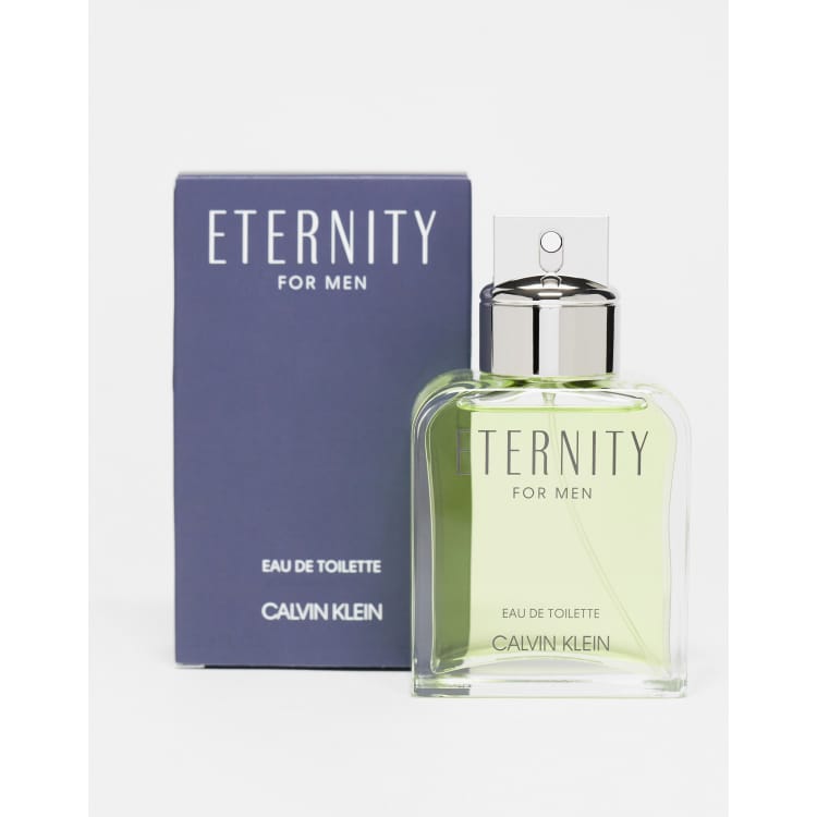 Eternity for outlet men