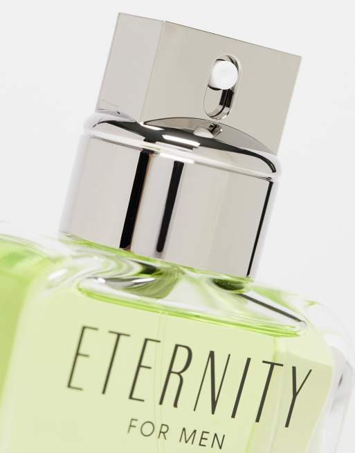Calvin Klein Eternity for Men Eau de Toilette 100ml, 4 of 4