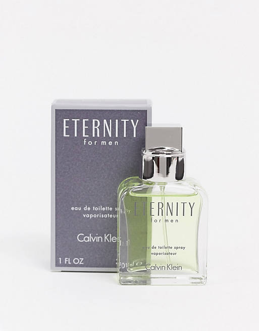 Calvin Klein Eternity for Men Eau de Toilette 30ml | ASOS