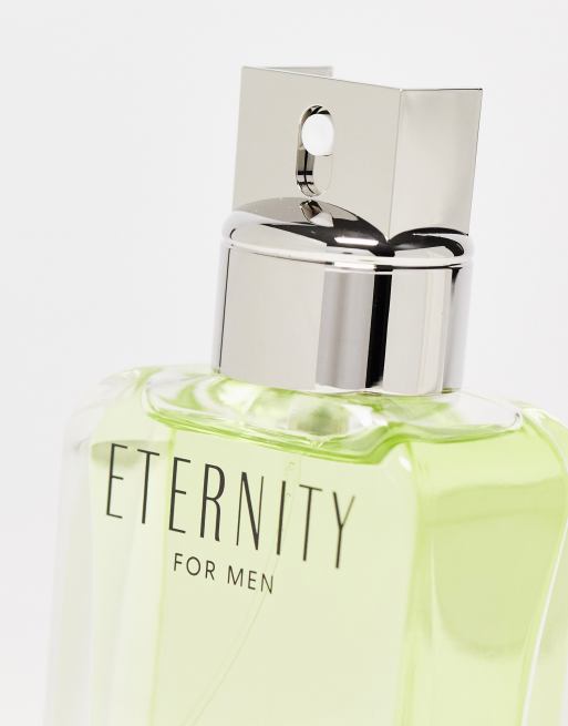 Calvin Klein Eternity for Men Eau de Toilette 50ml, 2 of 4