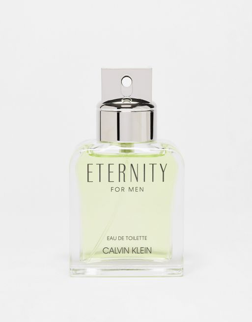 Calvin Klein Eternity for Men Eau de Toilette 50ml, 4 of 4