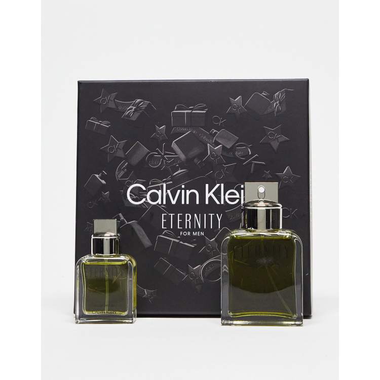 Calvin klein men deals set