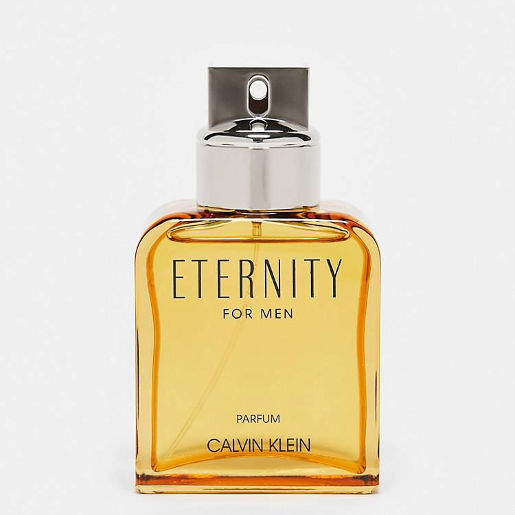 Calvin Klein Eternity For Men Parfum 100ml | ASOS